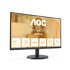 AOC Monitor B3 U27B3M 68,6 cm (27"), 3840 x 2160 piksela, 4K Ultra HD LCD, crni